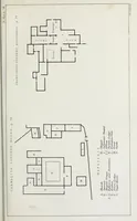 An illustration from Church and conventual arrangement. With copious references, a complete glossary, and an index. And illustrated by a series of ground-plans and plates of the arrangements of churches in different countries and at successive periods, and of the conventual plans adopted by the various orders (1861)