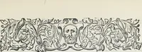 An illustration from Church and conventual arrangement. With copious references, a complete glossary, and an index. And illustrated by a series of ground-plans and plates of the arrangements of churches in different countries and at successive periods, and of the conventual plans adopted by the various orders (1861)