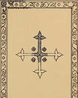 An illustration from Church embroidery, ancient and modern (1867)