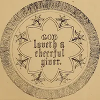 Picture 31 of 63 from Church embroidery, ancient and modern (1867), leaf 144