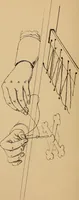 Picture 37 of 63 from Church embroidery, ancient and modern (1867), leaf 187