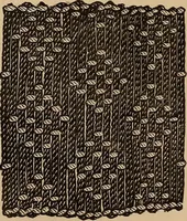 Picture 42 of 63 from Church embroidery, ancient and modern (1867), leaf 201