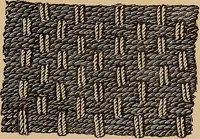 An illustration from Church embroidery, ancient and modern (1867)