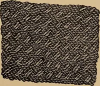 An illustration from Church embroidery, ancient and modern (1867)