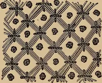 An illustration from Church embroidery, ancient and modern (1867)