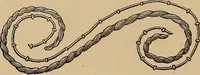 Picture 48 of 63 from Church embroidery, ancient and modern (1867), leaf 205