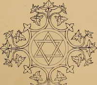 Picture 50 of 63 from Church embroidery, ancient and modern (1867), leaf 228