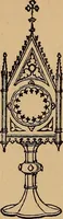 An illustration from Church embroidery, ancient and modern (1867)