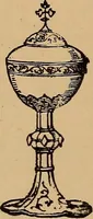 An illustration from Church embroidery, ancient and modern (1867)
