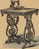 Picture 56 of 63 from Church embroidery, ancient and modern (1867), leaf 243