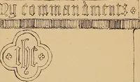 Picture 5 of 63 from Church embroidery, ancient and modern (1867), leaf 49