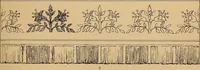 Picture 13 of 63 from Church embroidery, ancient and modern (1867), leaf 88