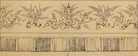 Picture 14 of 63 from Church embroidery, ancient and modern (1867), leaf 88