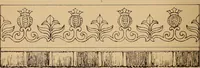 Picture 16 of 63 from Church embroidery, ancient and modern (1867), leaf 91