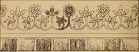An illustration from Church embroidery, ancient and modern (1867)