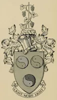 Picture 1 of 8 from Church embroidery (1911), leaf 2