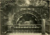 Picture 3 of 14 from The churches of Buchan and notes by the way : being short sketches of the early history of Christianity in Scotland, from its introduction to the Reformation (1899), leaf 104