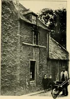 An illustration from The churches of Buchan and notes by the way : being short sketches of the early history of Christianity in Scotland, from its introduction to the Reformation (1899)