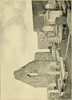 An illustration from The churches of Buchan and notes by the way : being short sketches of the early history of Christianity in Scotland, from its introduction to the Reformation (1899)