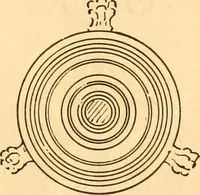 An illustration from Church metal work. (1887)