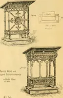 Picture 19 of 78 from Church metal work. (1887), leaf 21