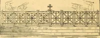 An illustration from Church metal work. (1887)