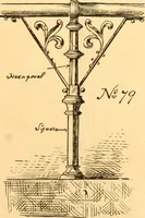 An illustration from Church metal work. (1887)
