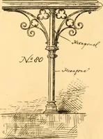 Picture 32 of 78 from Church metal work. (1887), leaf 26