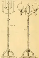 An illustration from Church metal work. (1887)