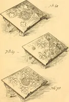 Picture 35 of 78 from Church metal work. (1887), leaf 30