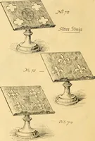 Picture 36 of 78 from Church metal work. (1887), leaf 31