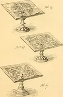 An illustration from Church metal work. (1887)