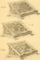 An illustration from Church metal work. (1887)