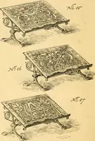 An illustration from Church metal work. (1887)