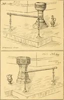 Picture 53 of 78 from Church metal work. (1887), leaf 41