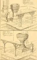 An illustration from Church metal work. (1887)