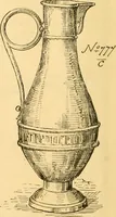 An illustration from Church metal work. (1887)