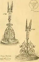 Picture 63 of 78 from Church metal work. (1887), leaf 47