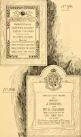 An illustration from Church metal work. (1887)