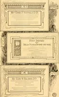 An illustration from Church metal work. (1887)