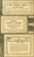 An illustration from Church metal work. (1887)