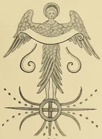An illustration from Church needlework; a manual of practical instruction (1907)