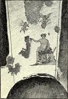Picture 14 of 42 from The church of S. Maria antiqua (1902), leaf 198