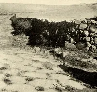 An illustration from The church of S. Maria antiqua (1902)