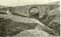 An illustration from The church of S. Maria antiqua (1902)