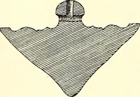 An illustration from The church of S. Maria antiqua (1902)