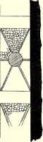 An illustration from The church of S. Maria antiqua (1902)