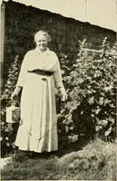 An illustration from The church on the changing frontier; a study of the homesteader and his church (1922)