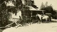 An illustration from The church on the changing frontier; a study of the homesteader and his church (1922)