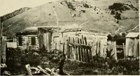 An illustration from The church on the changing frontier; a study of the homesteader and his church (1922)